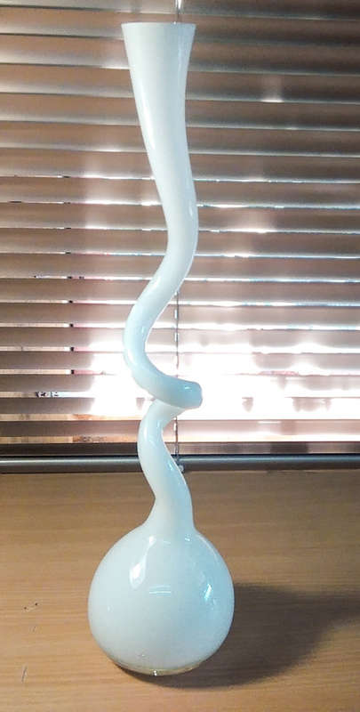 Normann copenhagen swing vase