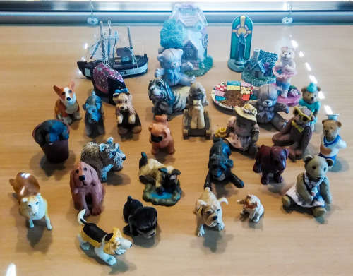 Miniatures