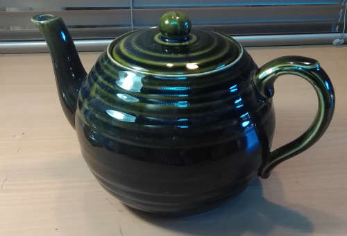 Price and kensington teapot
