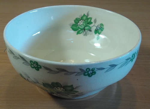 Wedgwood hazel bowl