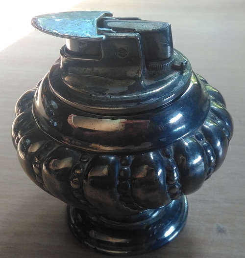 Ronson table lighter