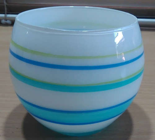 Art glass