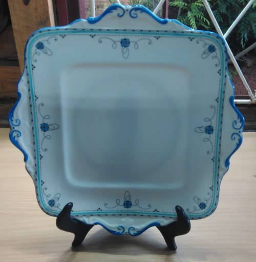 Royal paragon patrician plate