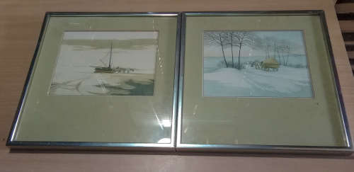 Massey prints
