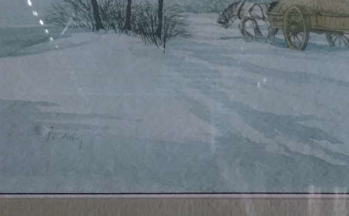 Massey prints