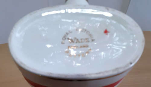 Royal victoria wade scottish decanter
