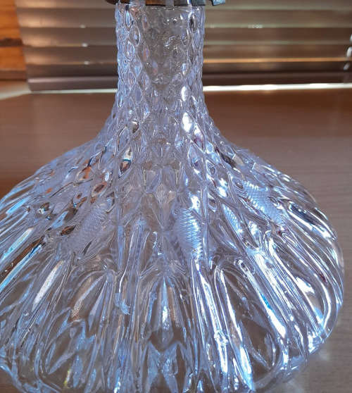 Ships decanter