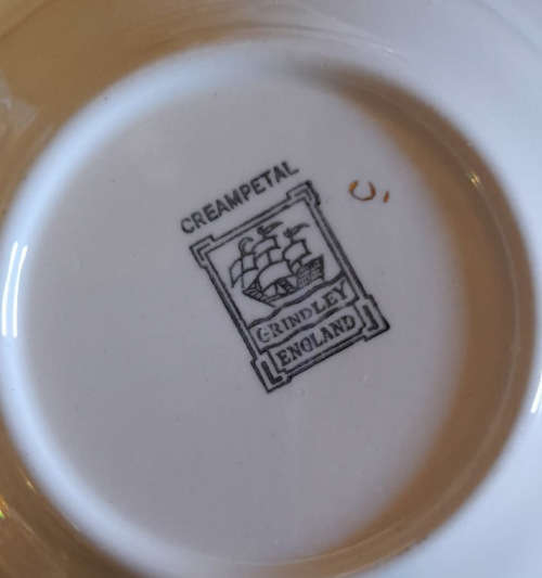 Grindley tureen number 2