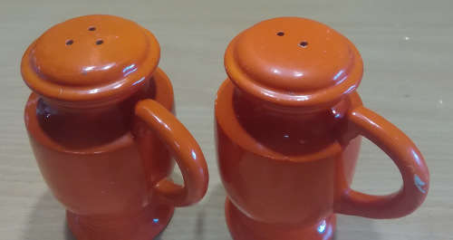 Japan salt and pepper shakers