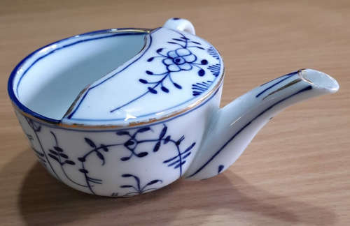 19th century german invalid feeder