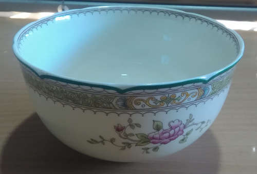 Royal doulton bowl