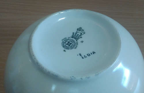 Royal doulton bowl