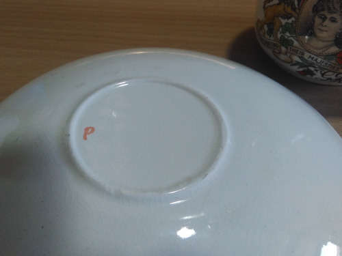 George v silver jubilee duo 1935