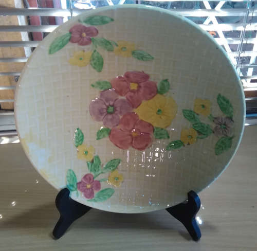 Wade heath dish