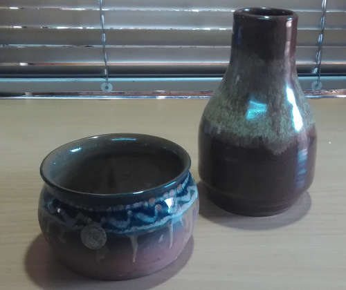 Figula pottery