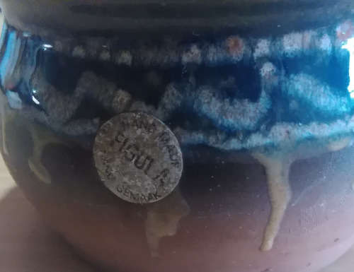 Figula pottery