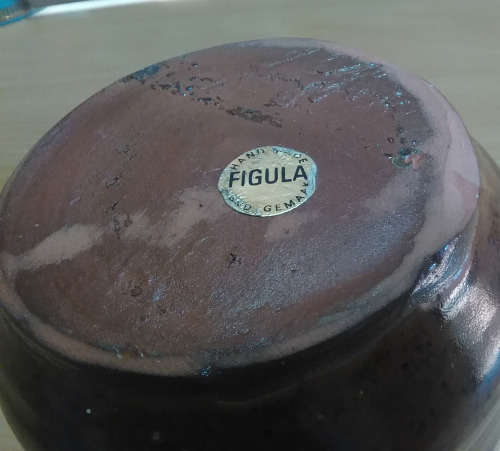 Figula pottery