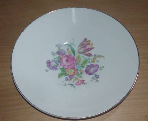 Rosenthal dish