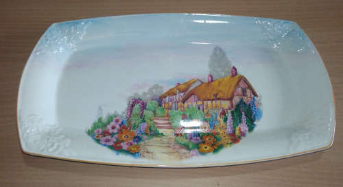 Royal venton ware