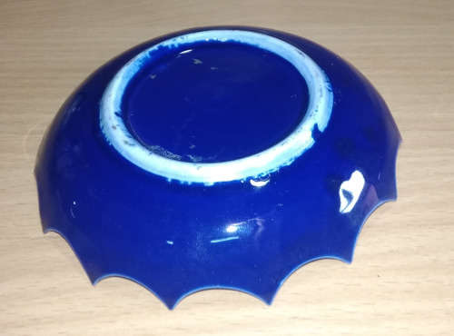 Small german dish