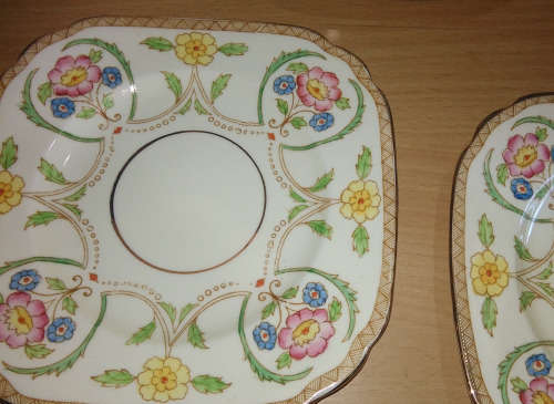 Sutherland china