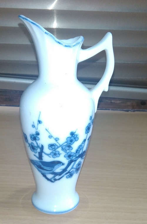 Small jug