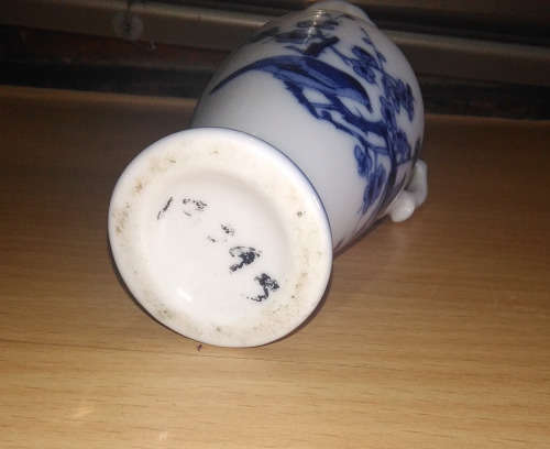 Small jug