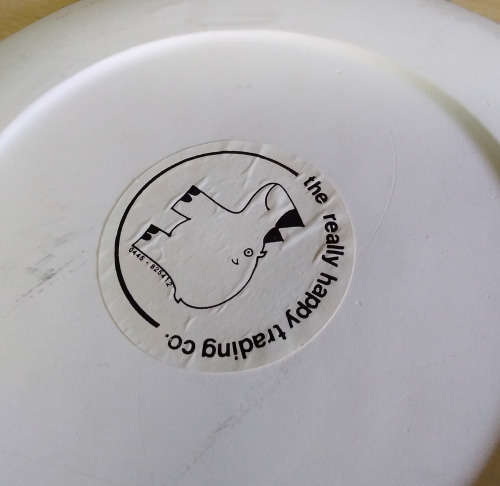 Chas art plates
