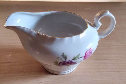 Tk thun creamer jug