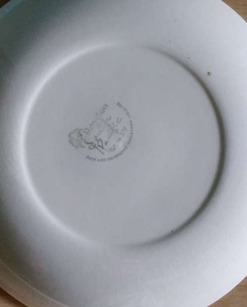 Roydon south pacific plates