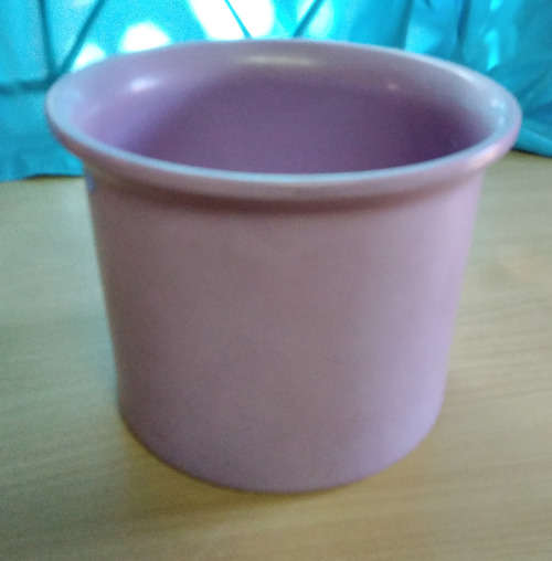 Lavender planter