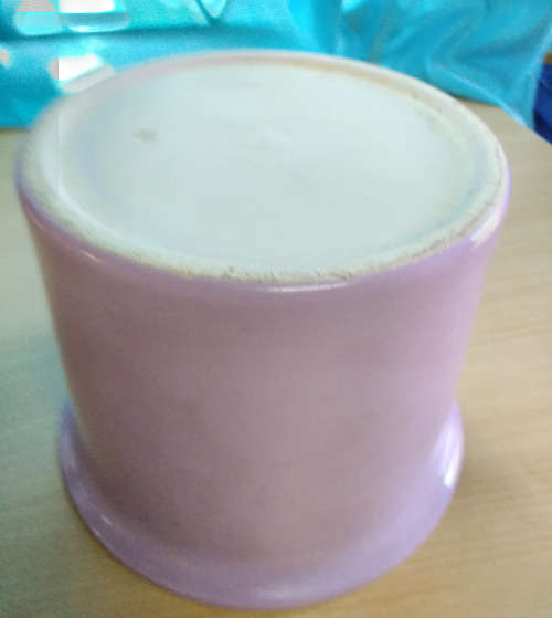 Lavender planter