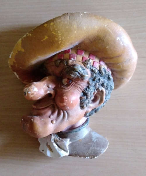 Nature craft Angus