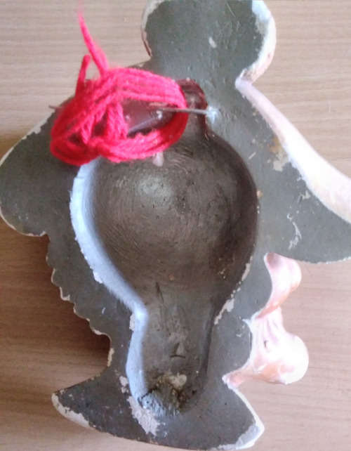 Nature craft Angus