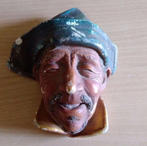 Bossons sardinian