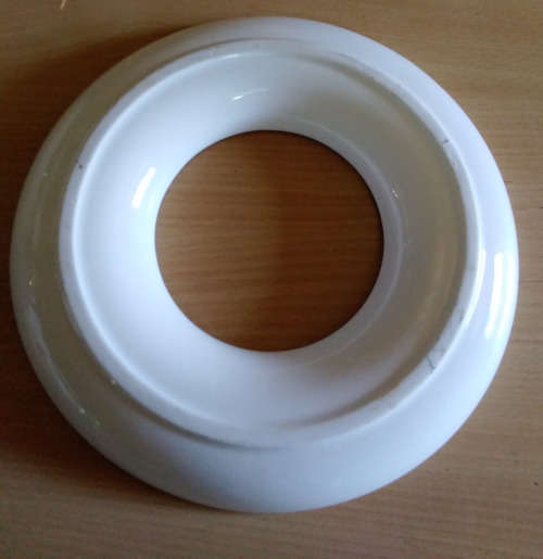 Serving bowl