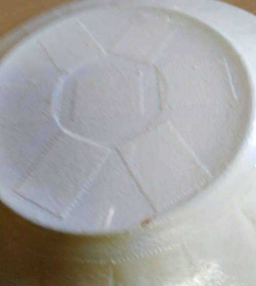 Rsa protea stamp plate