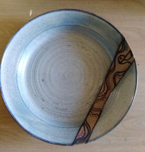 Studio pottery