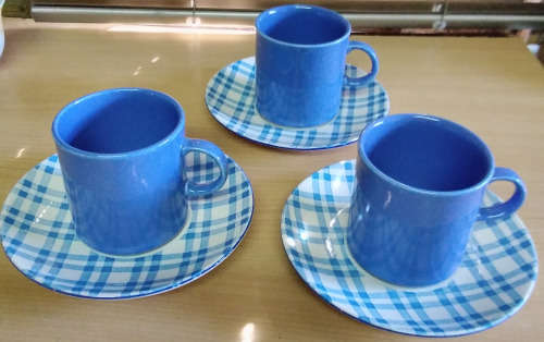3 Duos