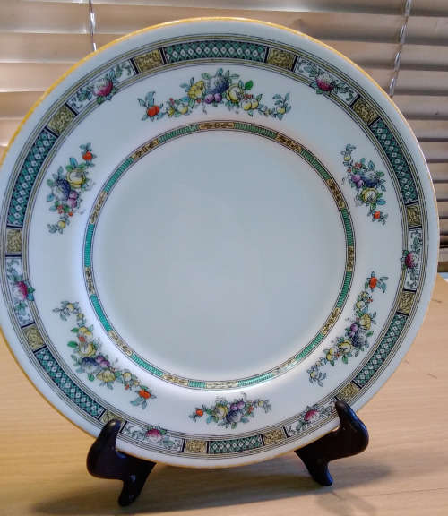 Royal doulton plate
