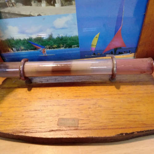 Mauritius souvenir