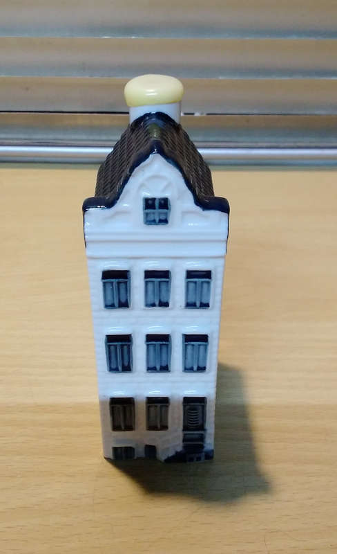 klm house no.58