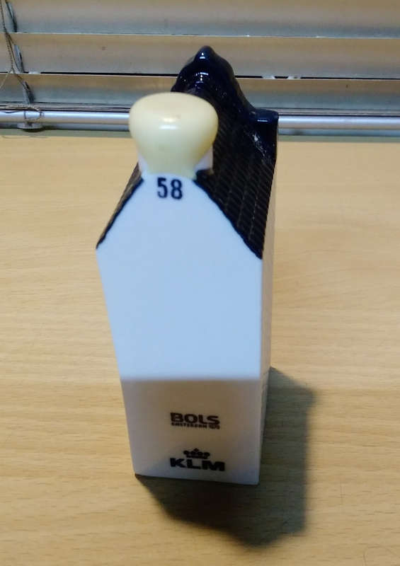klm house no.58