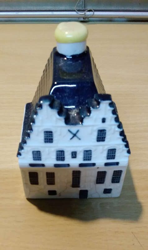 klm house  no.87