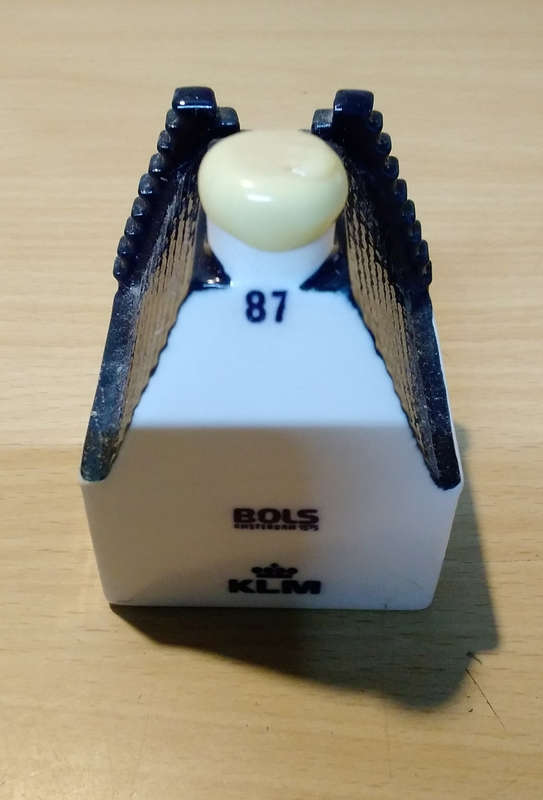 klm house  no.87