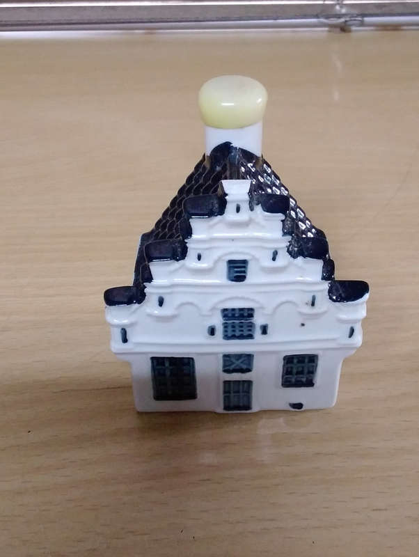 Klm house no.94