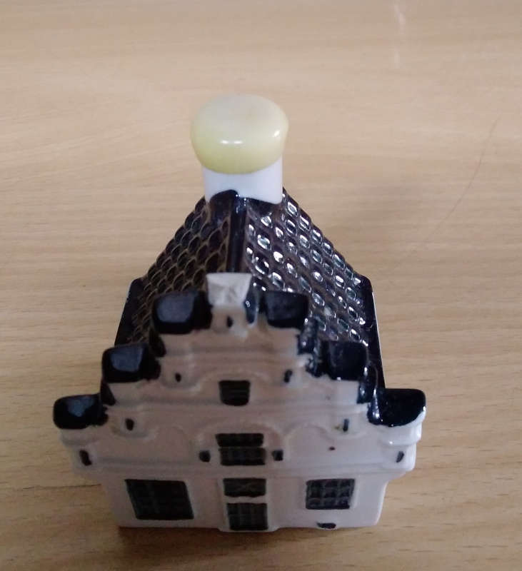 Klm house no.94