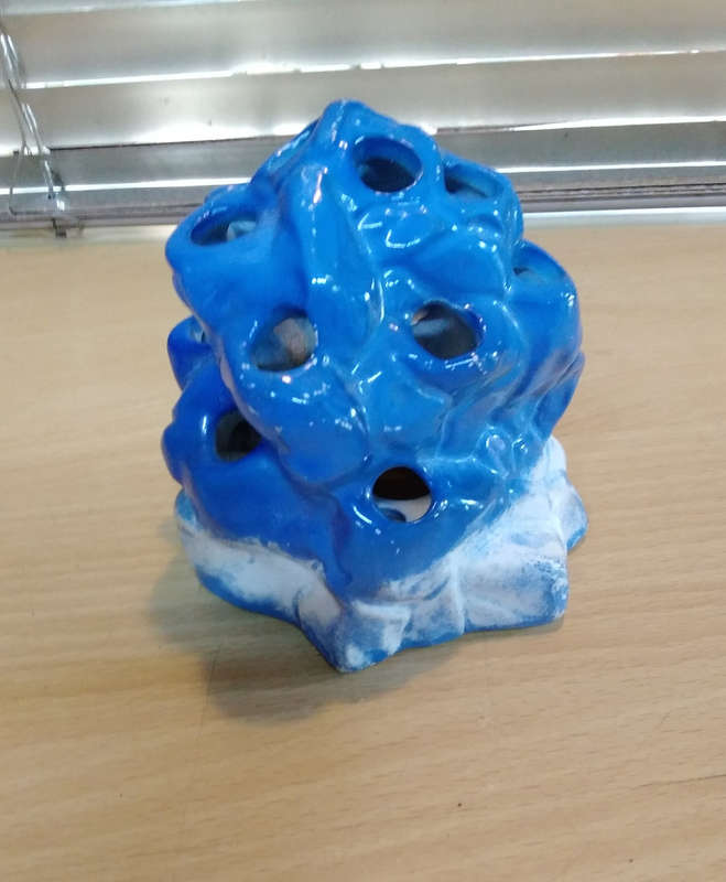 Wilkinson Ltd  flower frog