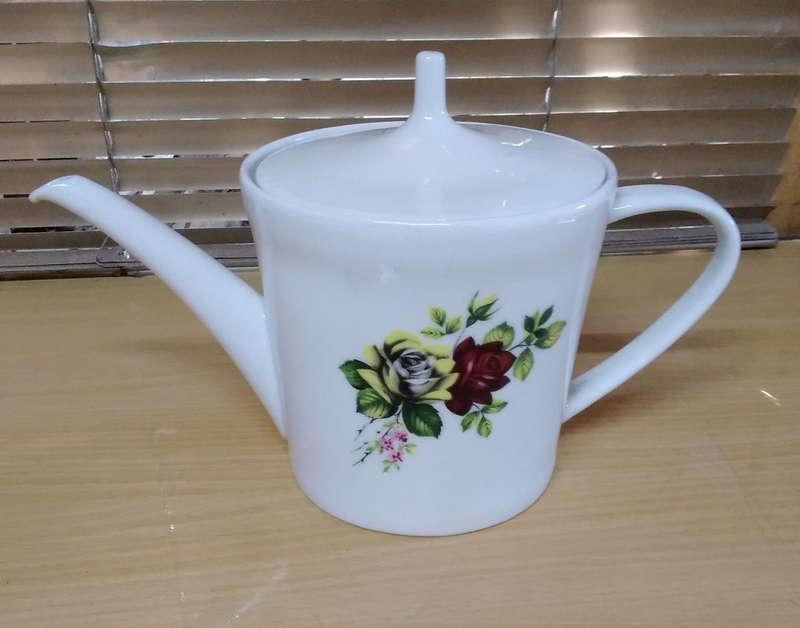 South african made Teapot