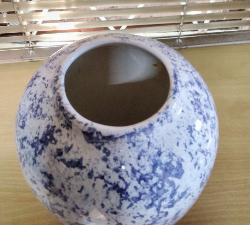 Vase